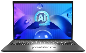 MSI Prestige 13 AI Evo A1MG-089XBY
