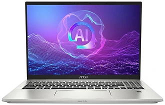 MSI Prestige A16 AI+ A3HMG-069BY
