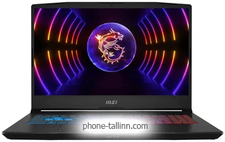 MSI Pulse 15 B13VGK-1431XRU