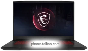 MSI Pulse GL76 12UEK-088XRU