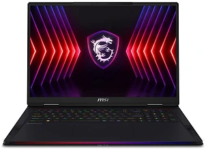 MSI Raider A18 HX A7VIG-026RU