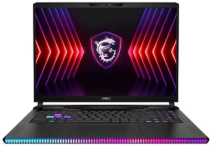 MSI Raider GE68 HX 14VIG-647BY