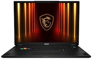 MSI Stealth 18 HX AI A2XWIG-051RU