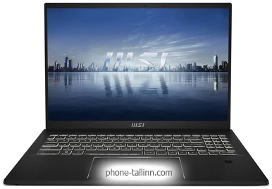MSI Summit E16 Flip A13VET-097RU
