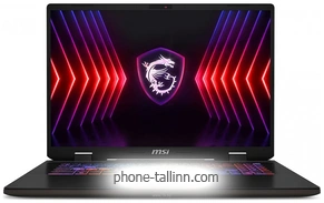 MSI Sword 17 HX B13VFKG-099XRU