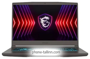 MSI Thin 15 B12UC-1295AU