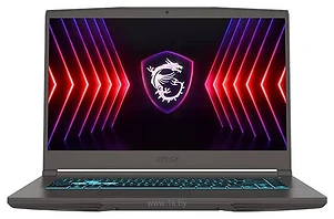 MSI Thin 15 B12UC-1433XRU