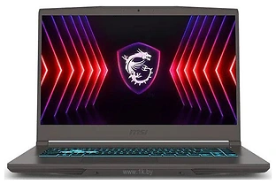 MSI Thin 15 B13UCX-2096XBY