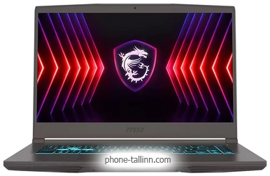 MSI Thin 15 B13VE-3025XBY