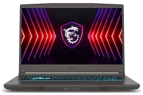 MSI Thin 15 B13UCX-2649XRU