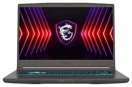 MSI Thin 15 B12UC-2482XBY