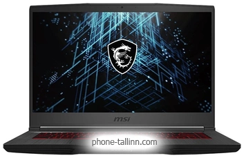 MSI Thin GF63 11UC-217RU