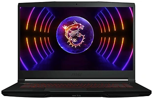 MSI Thin GF63 12UCX-1037XRU