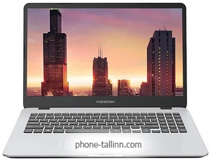 Maibenben M543 M5431SB0LSRE0