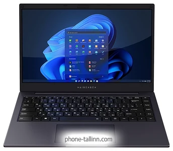Maibenben S14A-R545UMB1SLURE0