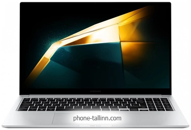 Samsung Galaxy Book4 15.6 NP750XGK-KS3IN