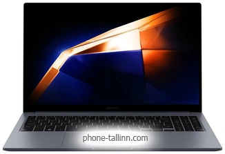Samsung Galaxy Book4 15.6 NP750XGJ-LG3IN