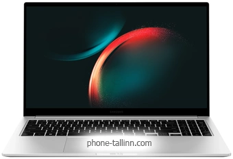 Samsung Galaxy Book3 15.6 NP754XFG-KB2US