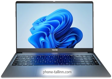 Tecno Megabook T1 2023 AMD TCN-T1R7D15.512.GR