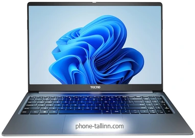 Tecno Megabook T1 2023 AMD 71003300140