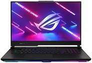 ASUS ROG Strix SCAR 17 2023 G733PYV-LL064