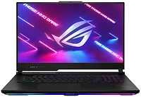 ASUS ROG Strix SCAR 17 2023 G733PZ-LL023