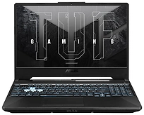 ASUS TUF Gaming A15 FA506NCR-HN067
