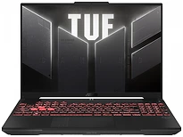 ASUS TUF Gaming A16 2024 FA607PI-QT039