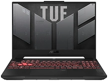 ASUS TUF Gaming A17 2023 FA707NU-HX051