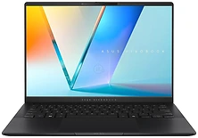 ASUS Vivobook S 14 OLED S5406SA-QD100
