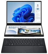 ASUS Zenbook 14 Duo OLED UX8406CA-PZ234W