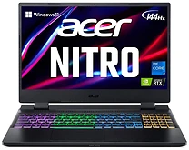 Acer Nitro 5 AN515-46-R6F0 (NH.QH0ER.001)