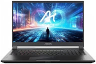 Gigabyte Aorus 17X 2024 AZG-65KZ665SH