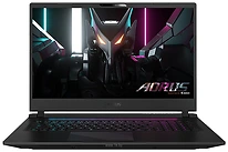 Gigabyte Aorus 17 BSF-H3KZ654SH
