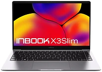 Infinix Inbook X3 Slim 12TH XL422 71008301342