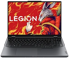 Lenovo Legion 5 Pro Rescuer R9000P 82WM006KCD