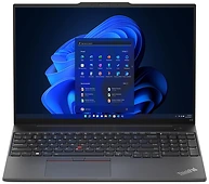 Lenovo ThinkPad E16 Gen 2 Intel (21MA005DRT)