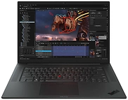 Lenovo ThinkPad P1 Gen 6 (21FV000CUE)