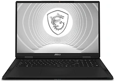 MSI CreatorPro X18 HX A14VMG-456RU