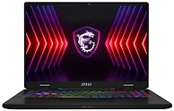 MSI Crosshair 16 HX D14VGKG-461XBY