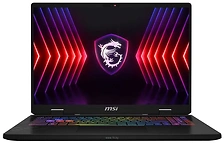 MSI Crosshair 16 HX D14VFKG-463XAM