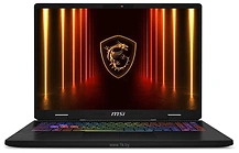 MSI Crosshair A16 HX D7WGKG-029CN