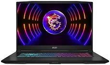 MSI Katana 17 B13VFK-1091XRU