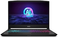 MSI Katana A15 AI B8VF-616XBY