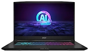 MSI Katana A17 AI B8VG-863XBY
