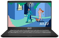 MSI Modern 14 C12MO-824XBY