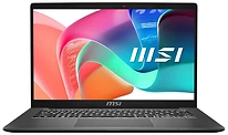 MSI Modern 14 F13MG-208RU