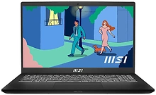 MSI Modern 15 B12MO-1058XBY