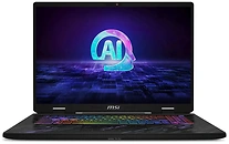 MSI Pulse 17 AI C1VGKG-023RU