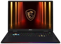 MSI Raider 18 HX AI A2XWIG-204RU